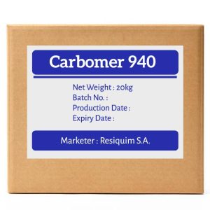 CARBOMER 940