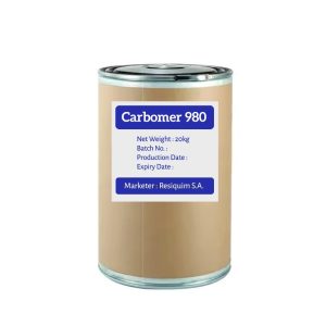 CARBOMER 980 - DVAPOL