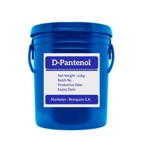 D-PANTENOL