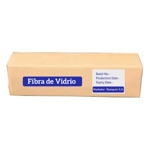 FIBRA DE VIDRIO