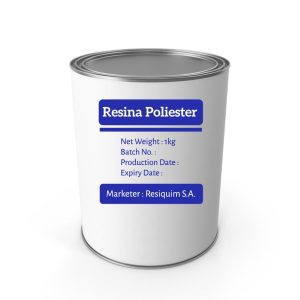 RESINA POLIESTER