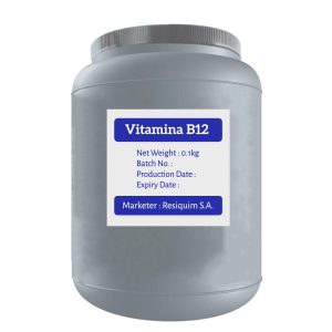VITAMINA B12