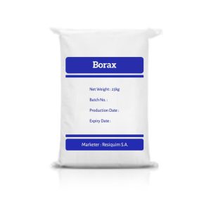 BORAX