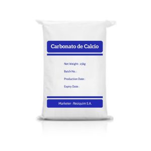 CARBONATO DE CALCIO