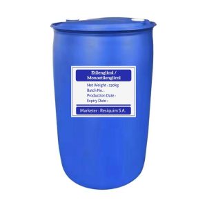 ETILENGLICOL / MONOETILENGLICOL