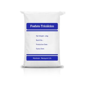 FOSFATO TRICÁLCICO