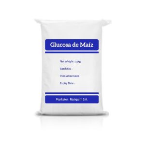 GLUCOSA DE MAÍZ