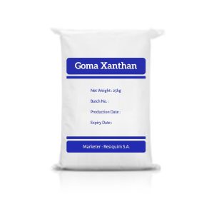 GOMA XANTHAN