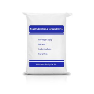 MALTODEXTRINA GLUCIDEX 10
