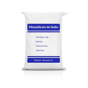 METASILICATO DE SODIO