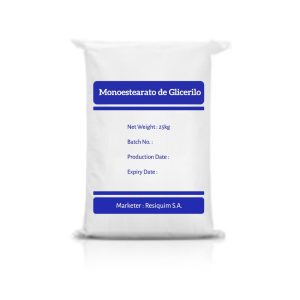 MONOESTEARATO DE GLICERILO