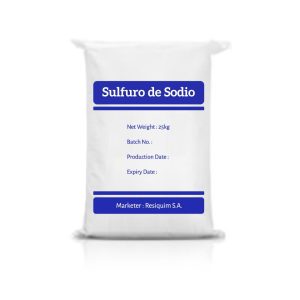 SULFURO DE SODIO