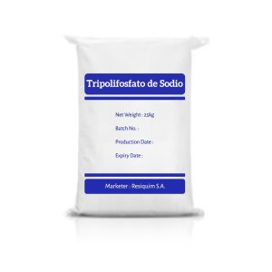 TRIPOLIFOSFATO DE SODIO