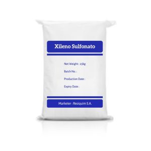 XILENO SULFONATO