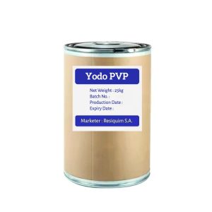 YODO PVP