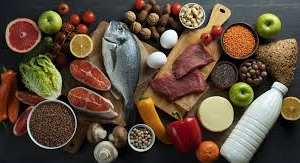 ALIMENTICIA