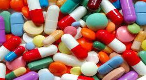 FARMACÉUTICA
