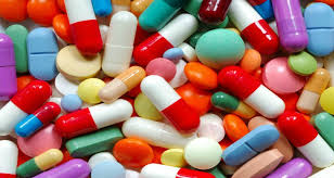 FARMACÉUTICA