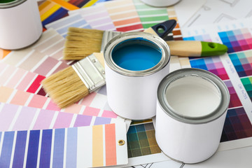 PINTURAS, PLÁSTICOS Y RECUBRIMIENTOS