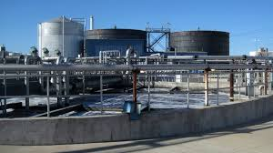 TRATAMIENTO DE AGUAS
