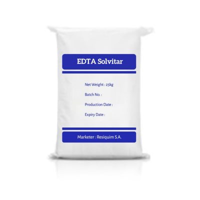 EDTA SOLVITAR