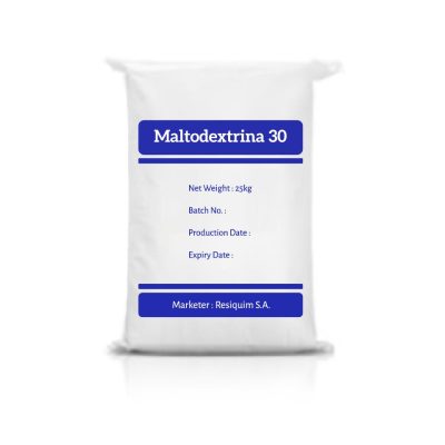 MALTODEXTRINA 30